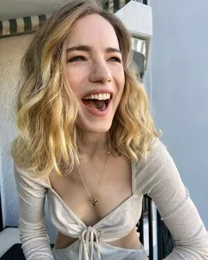 Willa Fitzgerald OnlyFans Leaked Free Thumbnail Picture - #WL5oL1zkka