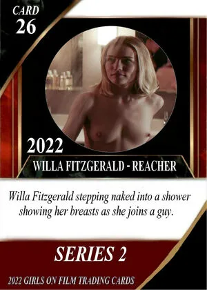 Willa Fitzgerald OnlyFans Leaked Free Thumbnail Picture - #adh12GkK8b
