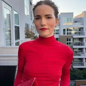 Willa Fitzgerald OnlyFans Leaked Free Thumbnail Picture - #eihcOb9L8h