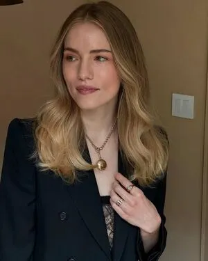 Willa Fitzgerald OnlyFans Leaked Free Thumbnail Picture - #nHGbjlBQxv