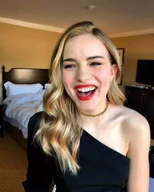 Willa Fitzgerald OnlyFans Leaked Free Thumbnail Picture - #rmhVRi57Iq