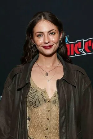 Willa Holland OnlyFans Leaked Free Thumbnail Picture - #1JhorkaiOA