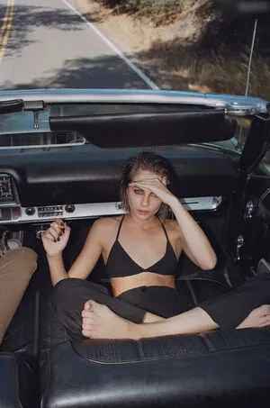 Willa Holland OnlyFans Leaked Free Thumbnail Picture - #7T6IfmtI2C