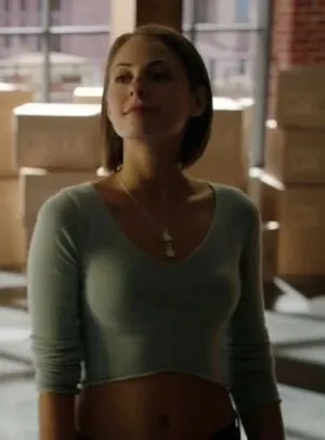 Willa Holland OnlyFans Leaked Free Thumbnail Picture - #8IkafpWZ35