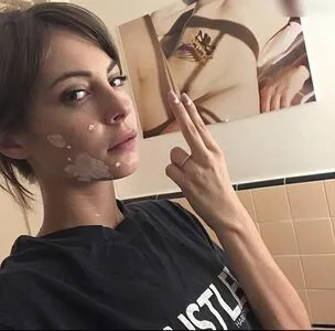 Willa Holland OnlyFans Leaked Free Thumbnail Picture - #EYB1Hzk0Tp