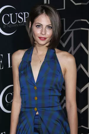 Willa Holland OnlyFans Leaked Free Thumbnail Picture - #IpoIiG9w4i