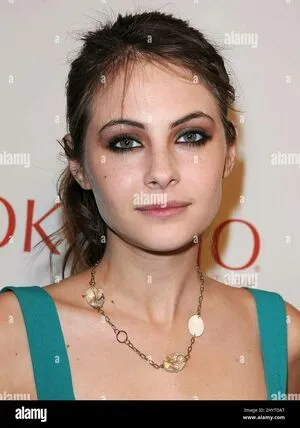 Willa Holland OnlyFans Leaked Free Thumbnail Picture - #NtJkE5Wwlw