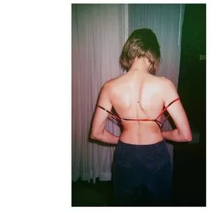 Willa Holland OnlyFans Leaked Free Thumbnail Picture - #PaaLhaFl18