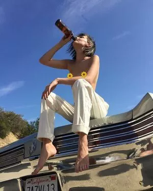 Willa Holland OnlyFans Leaked Free Thumbnail Picture - #dbFOE6JayH