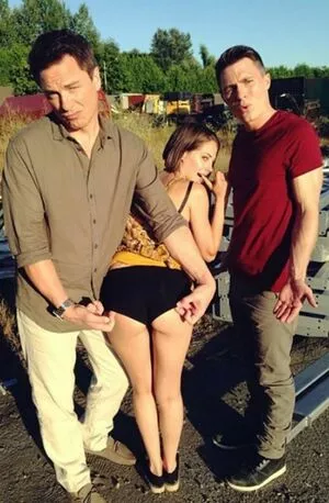Willa Holland OnlyFans Leaked Free Thumbnail Picture - #jVTwf5JnOd