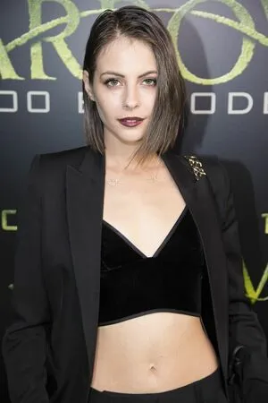 Willa Holland OnlyFans Leaked Free Thumbnail Picture - #jskybwvr9O