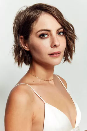 Willa Holland OnlyFans Leaked Free Thumbnail Picture - #oYMwkw3ukd