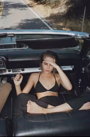 Willa Holland OnlyFans Leaked Free Thumbnail Picture - #pvca6NXQ20