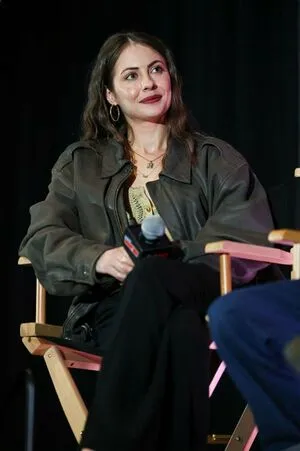 Willa Holland OnlyFans Leaked Free Thumbnail Picture - #rSxIgv0xPa