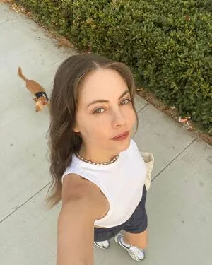 Willa Holland OnlyFans Leaked Free Thumbnail Picture - #s7ckmlK9an