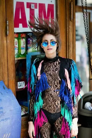 Willa Holland OnlyFans Leaked Free Thumbnail Picture - #vFpnVhjD3l