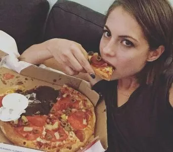 Willa Holland OnlyFans Leaked Free Thumbnail Picture - #xAKvt29V16