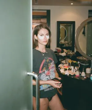 Willa Holland OnlyFans Leaked Free Thumbnail Picture - #zvDYgJFQmk