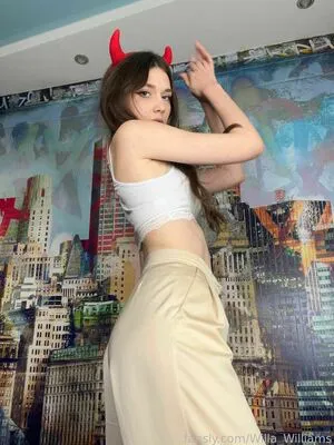 Willa Wilkins OnlyFans Leaked Free Thumbnail Picture - #RUATL1vhWE