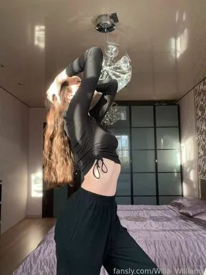 Willa Wilkins OnlyFans Leaked Free Thumbnail Picture - #ReYOVkSTLK