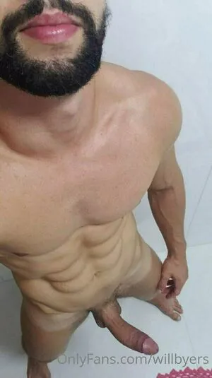 Willbyers OnlyFans Leaked Free Thumbnail Picture - #2mqfjhzmrZ