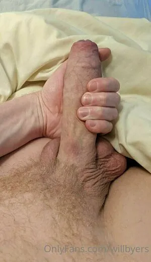 Willbyers OnlyFans Leaked Free Thumbnail Picture - #Oog48FqDV9