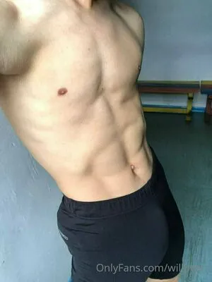 Willbyers OnlyFans Leaked Free Thumbnail Picture - #PDPyarG5jq