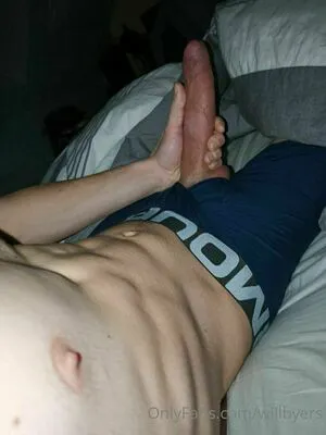 Willbyers OnlyFans Leaked Free Thumbnail Picture - #Us29Kma1Li