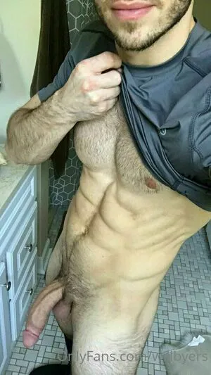 Willbyers OnlyFans Leaked Free Thumbnail Picture - #WrtfyzrUhK
