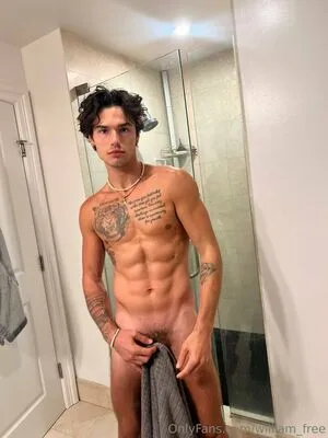 William Free OnlyFans Leaked Free Thumbnail Picture - #124VfCff3M