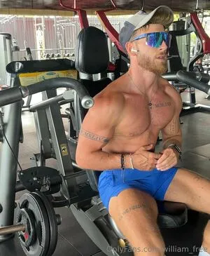 William Free OnlyFans Leaked Free Thumbnail Picture - #1CHIsk2qg9