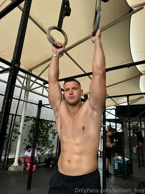 William Free OnlyFans Leaked Free Thumbnail Picture - #1MEjiplknt