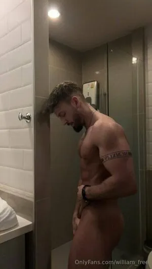 William Free OnlyFans Leaked Free Thumbnail Picture - #1Xw3z3bPF7