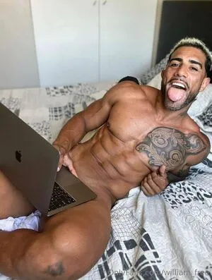 William Free OnlyFans Leaked Free Thumbnail Picture - #1rCz1x1BSm