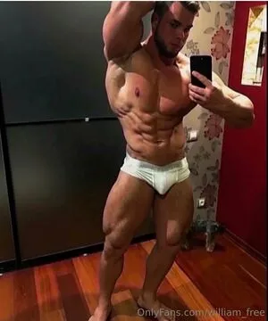 William Free OnlyFans Leaked Free Thumbnail Picture - #3kbRb090Co
