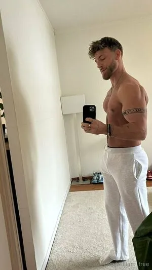William Free OnlyFans Leaked Free Thumbnail Picture - #58pM3VhC4W