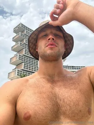 William Free OnlyFans Leaked Free Thumbnail Picture - #5PAN9ayeh5