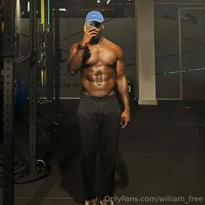 William Free OnlyFans Leaked Free Thumbnail Picture - #7TeVjfO8y2