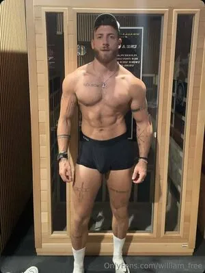 William Free OnlyFans Leaked Free Thumbnail Picture - #A09kXbGoqp