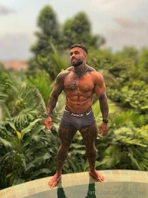 William Free OnlyFans Leaked Free Thumbnail Picture - #CIvGalK81K
