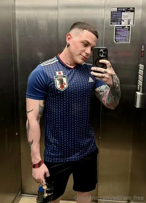 William Free OnlyFans Leaked Free Thumbnail Picture - #CcETnw0Oup