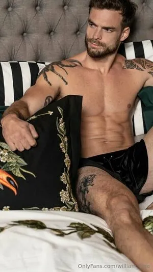 William Free OnlyFans Leaked Free Thumbnail Picture - #D84Asltlog