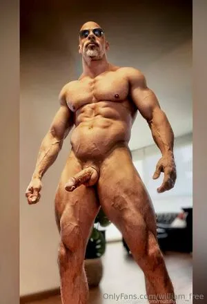 William Free OnlyFans Leaked Free Thumbnail Picture - #DzgGVbMTxb