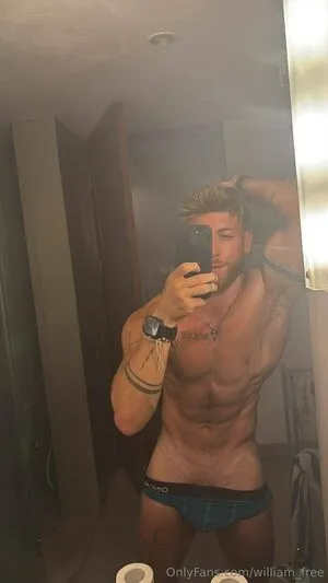 William Free OnlyFans Leaked Free Thumbnail Picture - #F4iyTMhuZ9
