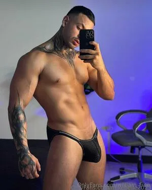 William Free OnlyFans Leaked Free Thumbnail Picture - #Gi1OzGx9Ud