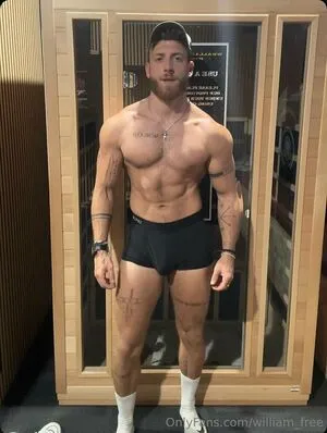William Free OnlyFans Leaked Free Thumbnail Picture - #IEL6cwpgh6