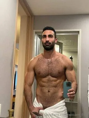 William Free OnlyFans Leaked Free Thumbnail Picture - #JRwIJHJhAV