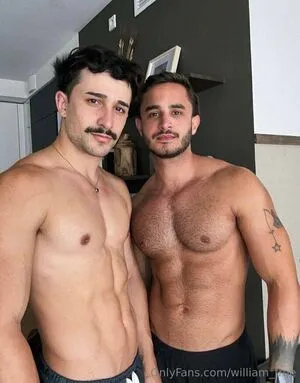 William Free OnlyFans Leaked Free Thumbnail Picture - #LTDnVvpv93