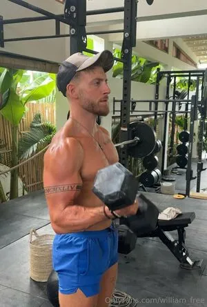 William Free OnlyFans Leaked Free Thumbnail Picture - #LxbZ2jSwUe