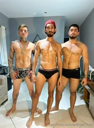 William Free OnlyFans Leaked Free Thumbnail Picture - #N4ZC4uoKwN